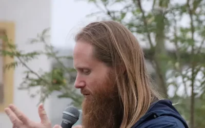 Adam Wittenberg | Spring-break Mission Trip 2023