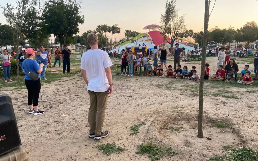 2026 El Salvador Trip (June 24-30, 2026)