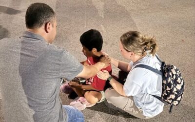 Ashton Alagdon Mission Trip June 2025 | Summer 2025